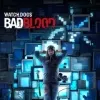 Watch Dogs: Bad Blood (Xbox 360) cover art