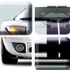 Ford Racing 3 (DS) cover art