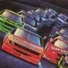 Days of Thunder (Game Boy) cover art