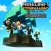 Minecraft: Story Mode - Episode 5: Order Up! (PlayStation 3) cover art