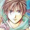 Fushigi Yuugi Genbukaiden: Kagami no Fujo (PlayStation 2) cover art