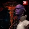 Mass Effect 3: Omega (Xbox 360) cover art