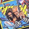 Freedom Force (NES) cover art