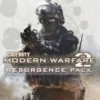 Call of Duty: Modern Warfare 2 - Resurgence Pack (Xbox 360) cover art