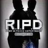 R.I.P.D.: The Game (Xbox 360) cover art