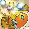 Tokobot Plus: Mysteries of the Karakuri (PlayStation 2) cover art