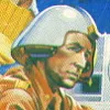 Missile Command (Atari 2600) cover art