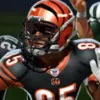 Madden NFL Arcade (PlayStation 3) cover art