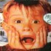 Home Alone (Game Boy) cover art