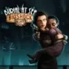 BioShock Infinite: Burial at Sea - Episode Two (PlayStation 3) cover art