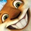 Over the Hedge: Hammy Goes Nuts! (Game Boy Advance) cover art
