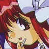 Idol Mahjong Final Romance 4 (Saturn) cover art