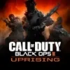 Call of Duty: Black Ops II - Uprising (Xbox 360) cover art