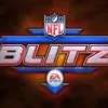 NFL Blitz (PlayStation 3) cover art