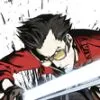 No More Heroes (Wii) cover art