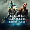 Dead Space 3: Awakened (PlayStation 3) cover art