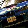 SEGA Rally Online Arcade (PlayStation 3) cover art