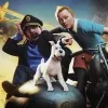 The Adventures of Tintin: The Game (Wii) cover art