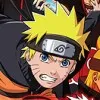 Naruto Shippuden: Legends - Akatsuki Rising (PSP) cover art
