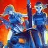 Metal Slug 2 (Arcade) cover art