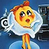 Ms. Pac-Man (Arcade) cover art
