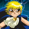 Zatchbell!: Mamodo Battles (PlayStation 2) cover art