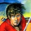 Ninja Combat (NeoGeo CD) cover art