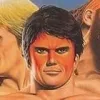 3 Count Bout (NeoGeo CD) cover art