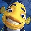 Shark Tale (PlayStation 2) cover art