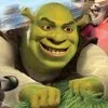 Shrek Smash n' Crash Racing (PlayStation 2) cover art