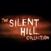 The Silent Hill Collection (PlayStation 2) cover art
