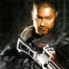 SWAT: Global Strike Team (PlayStation 2) cover art