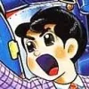 Tetsujin 28-gou (WonderSwan) cover art
