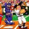 Wonder Stadium (WonderSwan) cover art