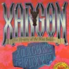 Xargon: The Mystery of the Blue Builders (PC) cover art