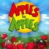 Apples to Apples (PlayStation 3) cover art