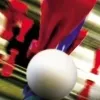 Table Football (Wii) cover art