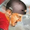 Tony Hawk's Downhill Jam (Wii) cover art