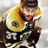 NHL 15 (PlayStation 4) cover art