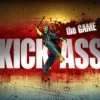Kick-Ass: The Game (PlayStation 3) cover art