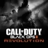 Call of Duty: Black Ops II - Revolution (PlayStation 3) cover art