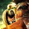 Warhammer 40,000: Kill Team (PlayStation 3) cover art