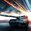 Battlefield 3: Armored Kill (PlayStation 3) cover art