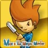 Max & the Magic Marker: Gold Edition (PlayStation 3) cover art