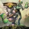 Oddworld: Munch's Oddysee HD (PlayStation 3) cover art