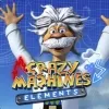 Crazy Machines Elements (PlayStation 3) cover art