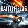 Battlefield 3: End Game (PlayStation 3) cover art
