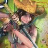 Onechanbara: Bikini Samurai Squad (Xbox 360) cover art