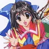 Pia Carrot e Youkoso!! 2 (Dreamcast) cover art