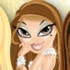 Bratz: Forever Diamondz (DS) cover art